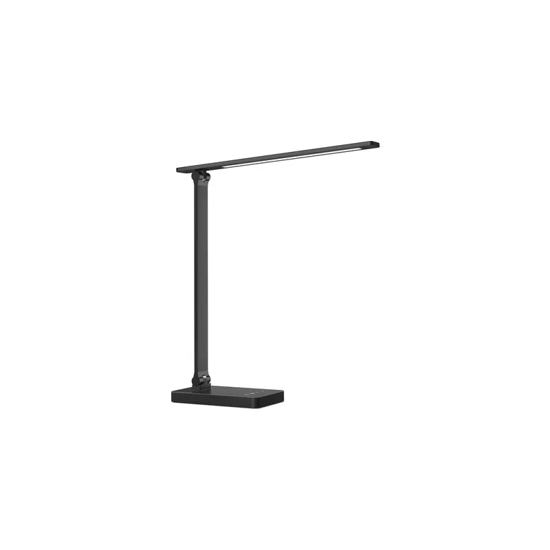 LEPRO 310002 Desk Lamp, 750 lm (Black)